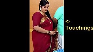 mallu aunty fat