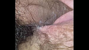 prego internal ejaculation II