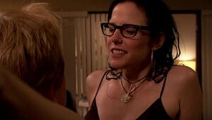 Mary-Louise Parker - Weeds HD 1080p Compilation