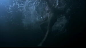 Friday the 13th 7: Fantastic Naked Bony Dipping Damsel (Honey Shots) (GIF Mode) (HD)
