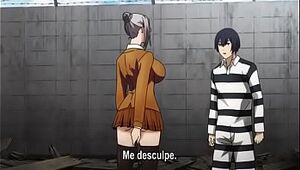 Jail College EP 3